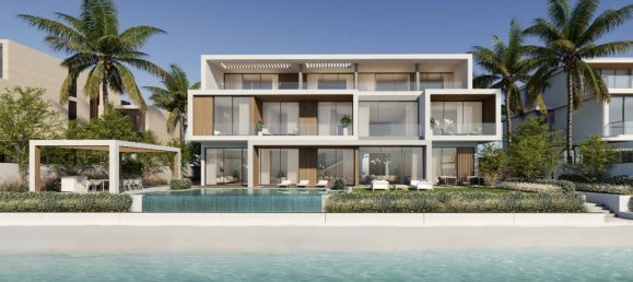 5 bedrooms Villa in Palm Jebel Ali, UAE No. 13908 7