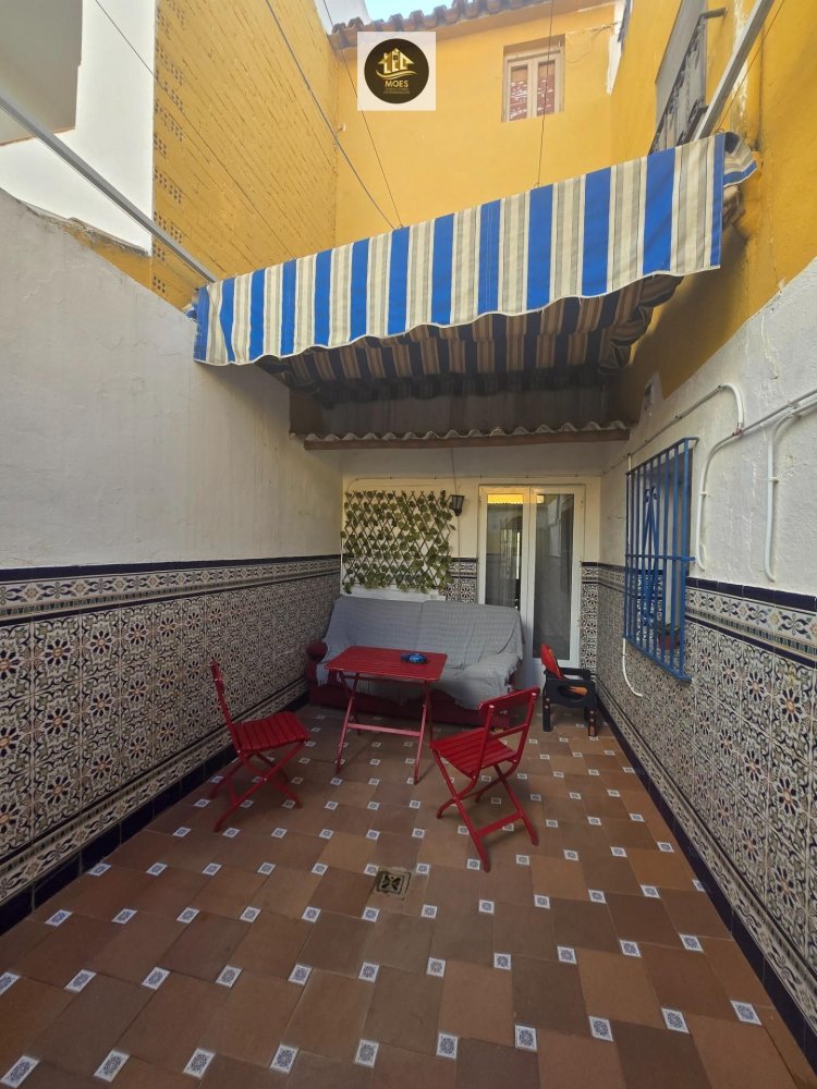 3 chambres Maison à Andalusia, Spain No. 209674