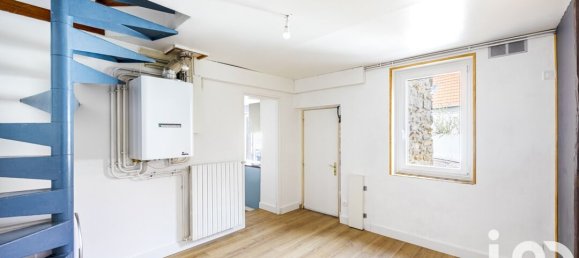 3غرفة منزل في Marines, France رقم 324988 4