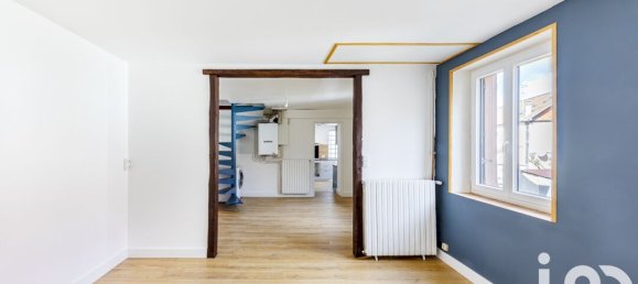 3غرفة منزل في Marines, France رقم 324988 6