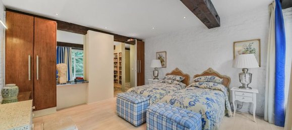 1 غرف نوم شقة في Wapping, United Kingdom رقم 8232 9