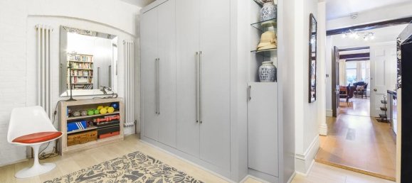 1 غرف نوم شقة في Wapping, United Kingdom رقم 8232 5