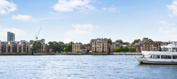 1 غرف نوم شقة في Wapping, United Kingdom رقم 8232 13