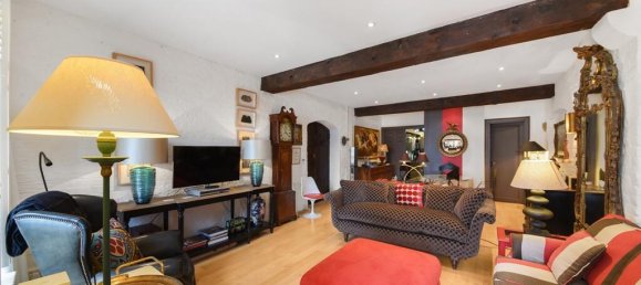 1 غرف نوم شقة في Wapping, United Kingdom رقم 8232 8