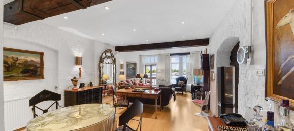 1 غرف نوم شقة في Wapping, United Kingdom رقم 8232 10