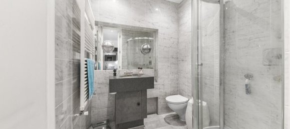 1 غرف نوم شقة في Wapping, United Kingdom رقم 8232 6