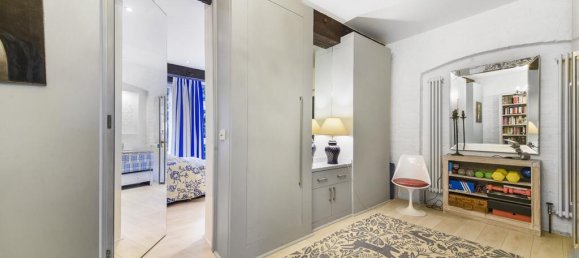 1 غرف نوم شقة في Wapping, United Kingdom رقم 8232 11