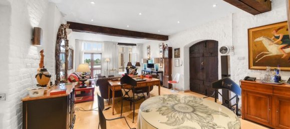 1 غرف نوم شقة في Wapping, United Kingdom رقم 8232 3