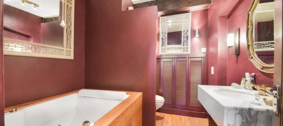 1 غرف نوم شقة في Wapping, United Kingdom رقم 8232 12