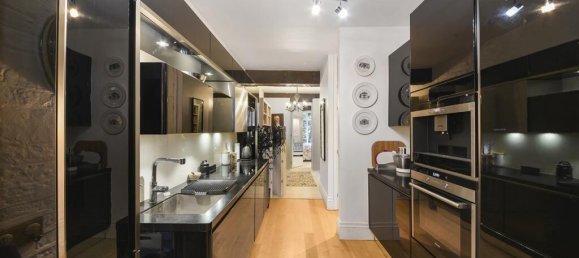 1 غرف نوم شقة في Wapping, United Kingdom رقم 8232 2