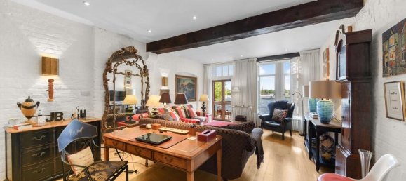 1 غرف نوم شقة في Wapping, United Kingdom رقم 8232 7