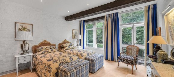 1 غرف نوم شقة في Wapping, United Kingdom رقم 8232 14