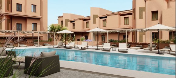 2 chambres Appartement à El Paraiso, Spain No. 147664 26