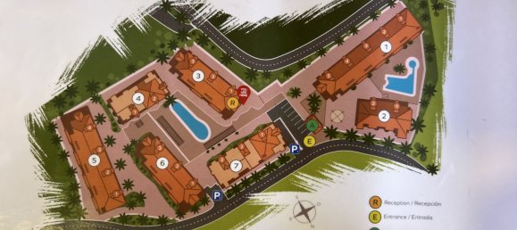 2 chambres Appartement à El Paraiso, Spain No. 147664 25