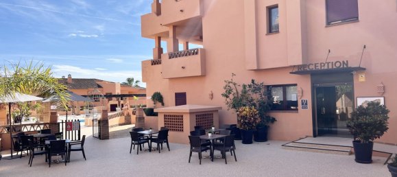2 chambres Appartement à El Paraiso, Spain No. 147664 20