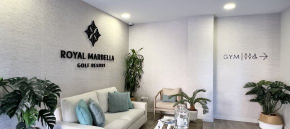 2 chambres Appartement à El Paraiso, Spain No. 147664 22