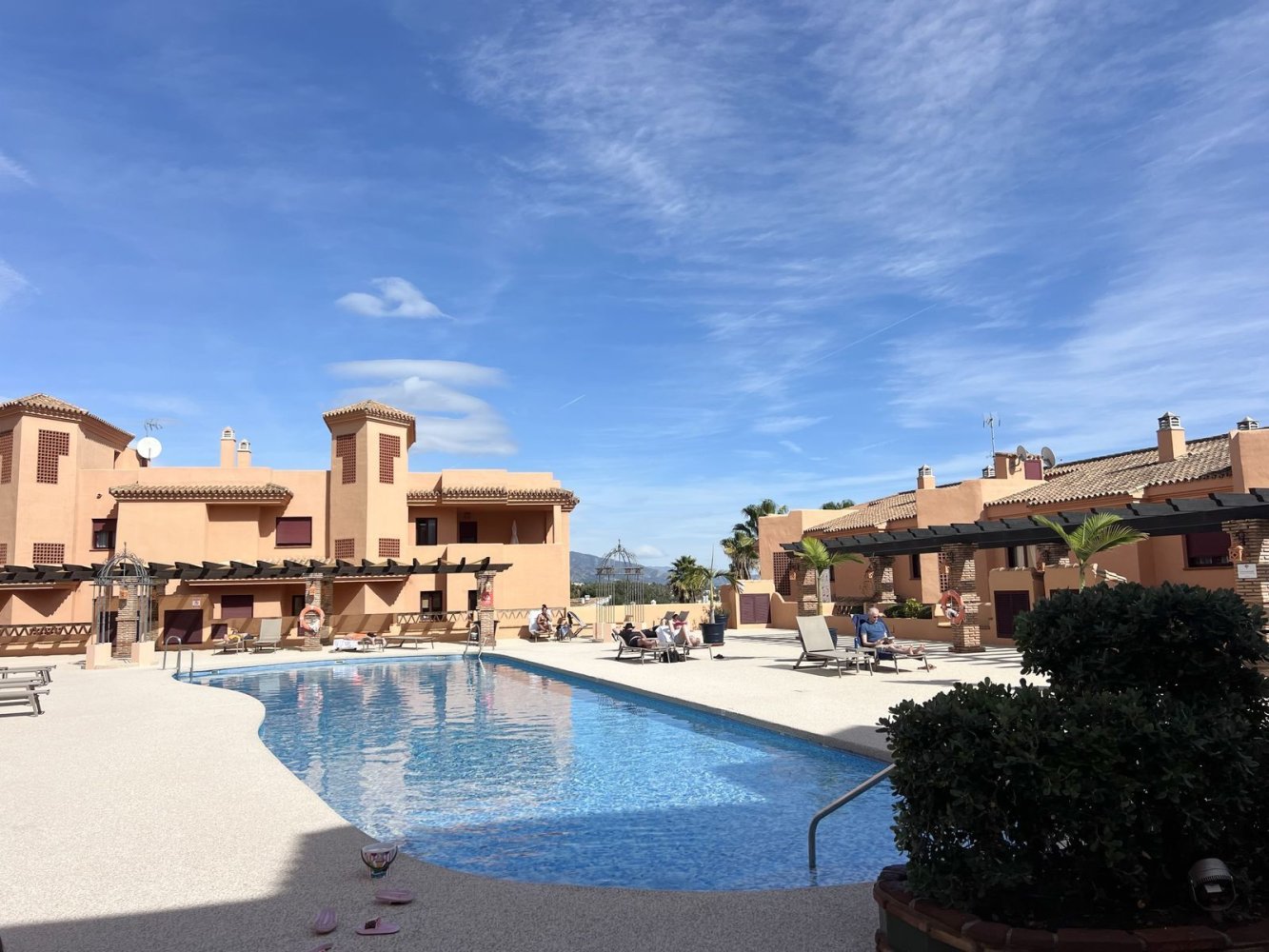 2 chambres Appartement à El Paraiso, Spain No. 147664