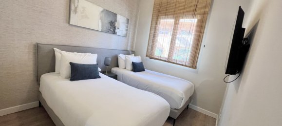 2 chambres Appartement à El Paraiso, Spain No. 147664 13