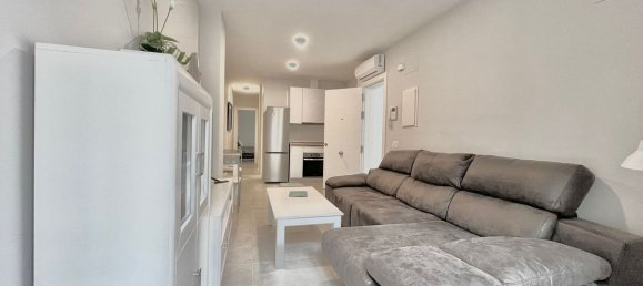 2 bedrooms Apartment in Fuengirola, Spain No. 54053 6