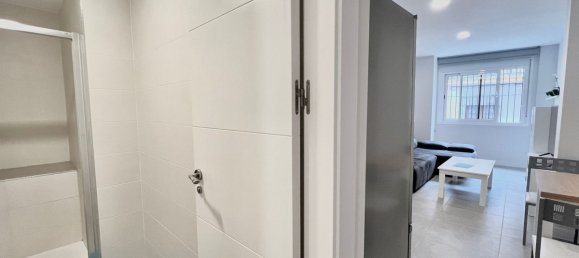 2 bedrooms Apartment in Fuengirola, Spain No. 54053 14