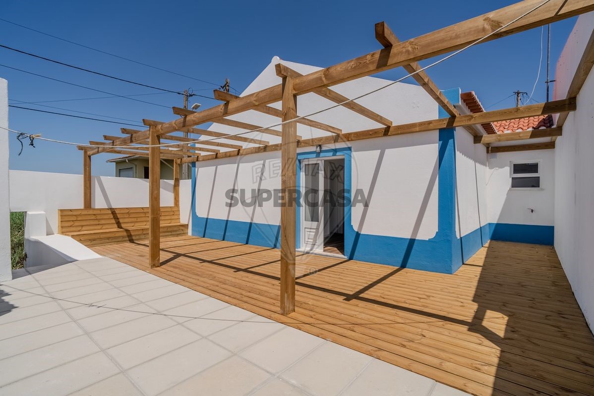 2 bedrooms House in Torres Vedras, Portugal No. 263105