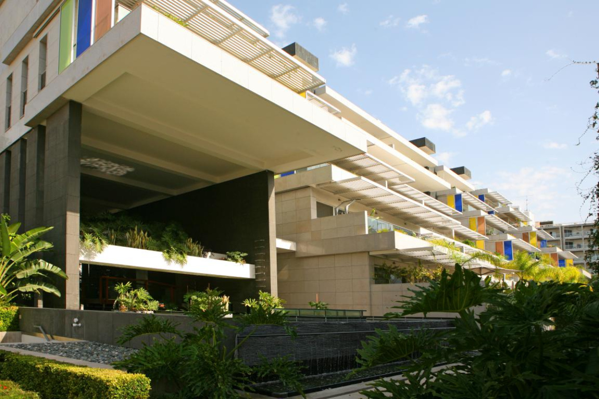 3 chambres Appartement à Limassol, Cyprus No. 158139