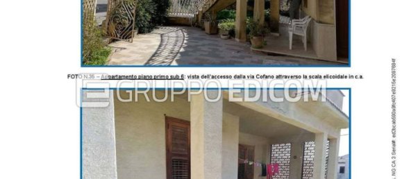 Villa de 7 habitaciónes en Custonaci, Italy No. 293294 18