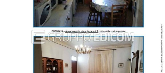 Villa de 7 habitaciónes en Custonaci, Italy No. 293294 14