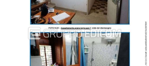 Villa de 7 habitaciónes en Custonaci, Italy No. 293294 13