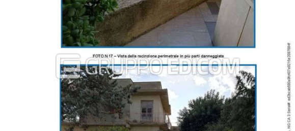 Villa de 7 habitaciónes en Custonaci, Italy No. 293294 10