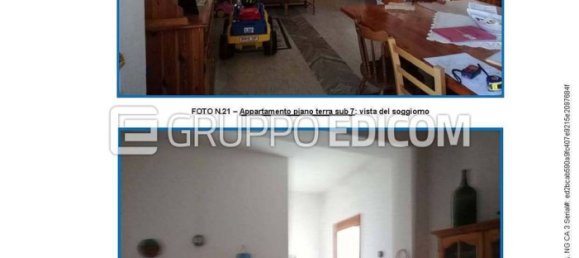 Villa de 7 habitaciónes en Custonaci, Italy No. 293294 12