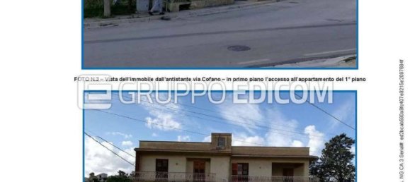 Villa de 7 habitaciónes en Custonaci, Italy No. 293294 2