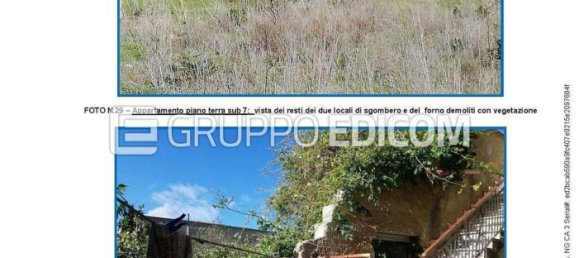 Villa de 7 habitaciónes en Custonaci, Italy No. 293294 15