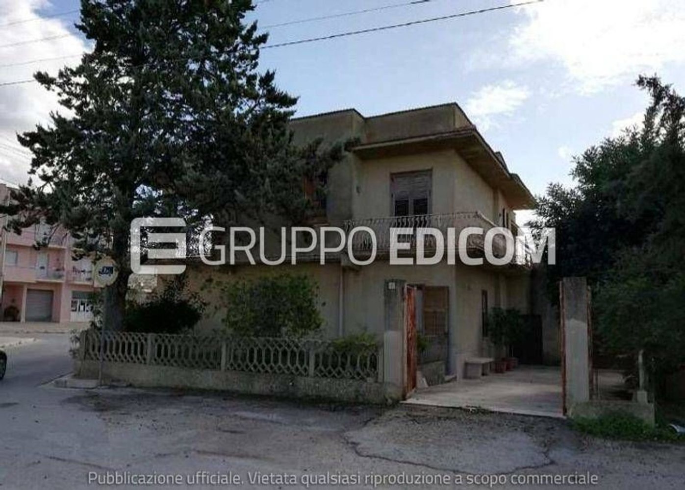 Villa de 7 habitaciónes en Custonaci, Italy No. 293294