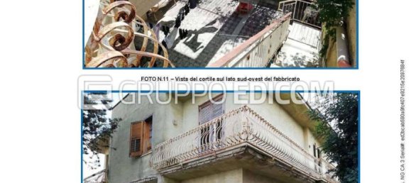 Villa de 7 habitaciónes en Custonaci, Italy No. 293294 7