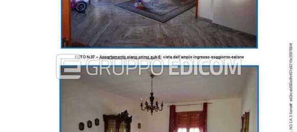 Villa de 7 habitaciónes en Custonaci, Italy No. 293294 19