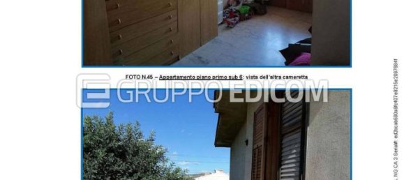 Villa de 7 habitaciónes en Custonaci, Italy No. 293294 22