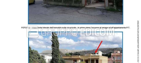 Villa de 7 habitaciónes en Custonaci, Italy No. 293294 4