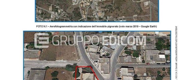 Villa de 7 habitaciónes en Custonaci, Italy No. 293294 3