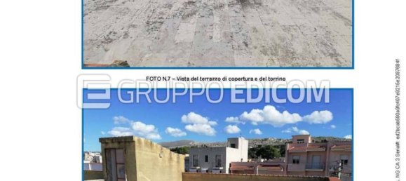 Villa de 7 habitaciónes en Custonaci, Italy No. 293294 5