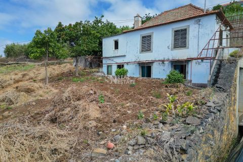 2 Schlafzimmer Haus in Ponta do Sol, Portugal, Nr. 355141