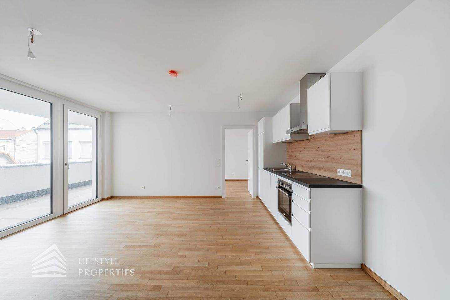 2-Zimmer Wohnung in Wien, Austria, Nr. 252336