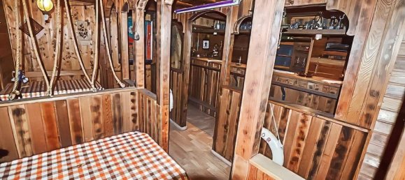 3 Schlafzimmer Doppelhaus in Bremen, Germany, Nr. 32663 13