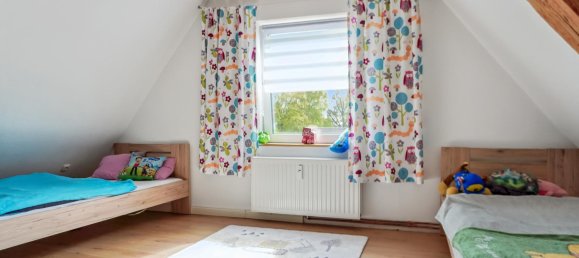 3 Schlafzimmer Doppelhaus in Bremen, Germany, Nr. 32663 6