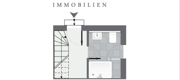 3 Schlafzimmer Doppelhaus in Bremen, Germany, Nr. 32663 16