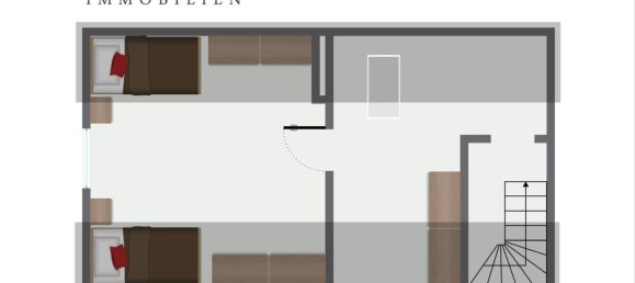 3 Schlafzimmer Doppelhaus in Bremen, Germany, Nr. 32663 18