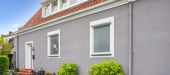 3 Schlafzimmer Doppelhaus in Bremen, Germany, Nr. 32663 12