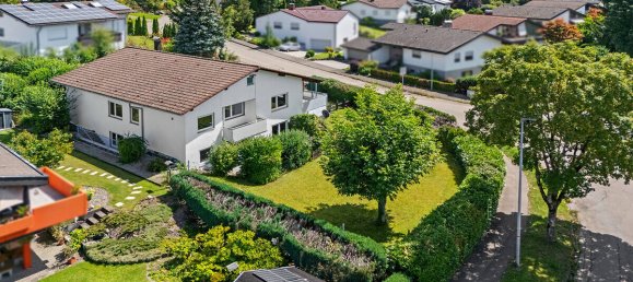 8 rooms Townhouse in Bodenseekreis, Germany No. 311226 6