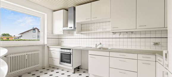 8 rooms Townhouse in Bodenseekreis, Germany No. 311226 16