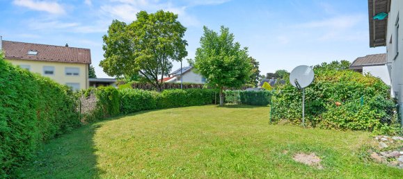 8 rooms Townhouse in Bodenseekreis, Germany No. 311226 28